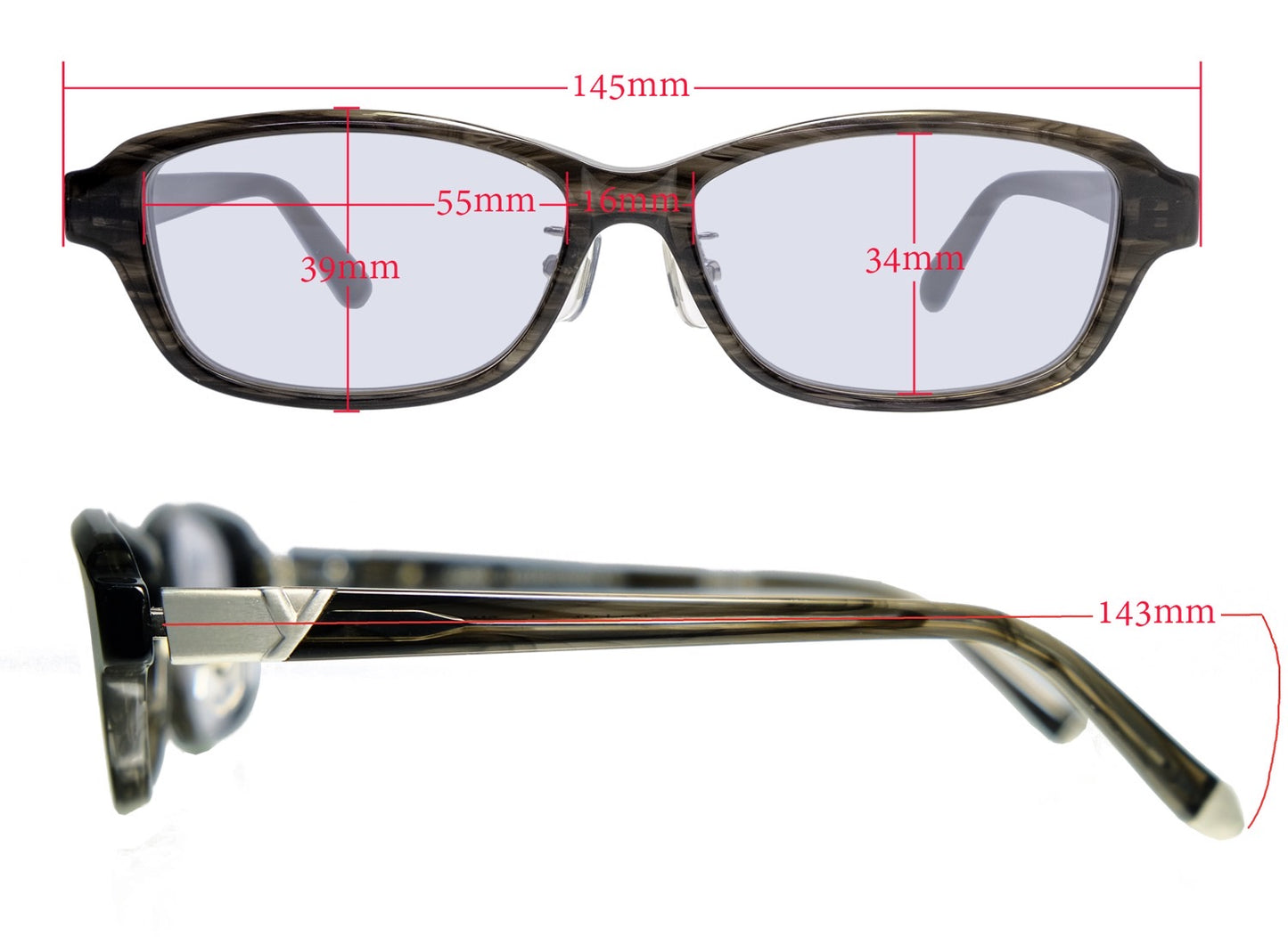 Koichi Yamadera EYEWEAR