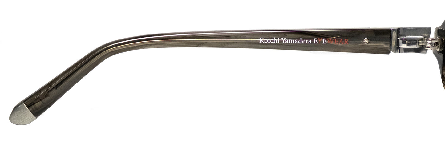 Koichi Yamadera EYEWEAR